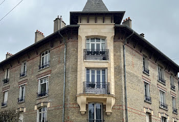 appartement à Neuilly-Plaisance (93)