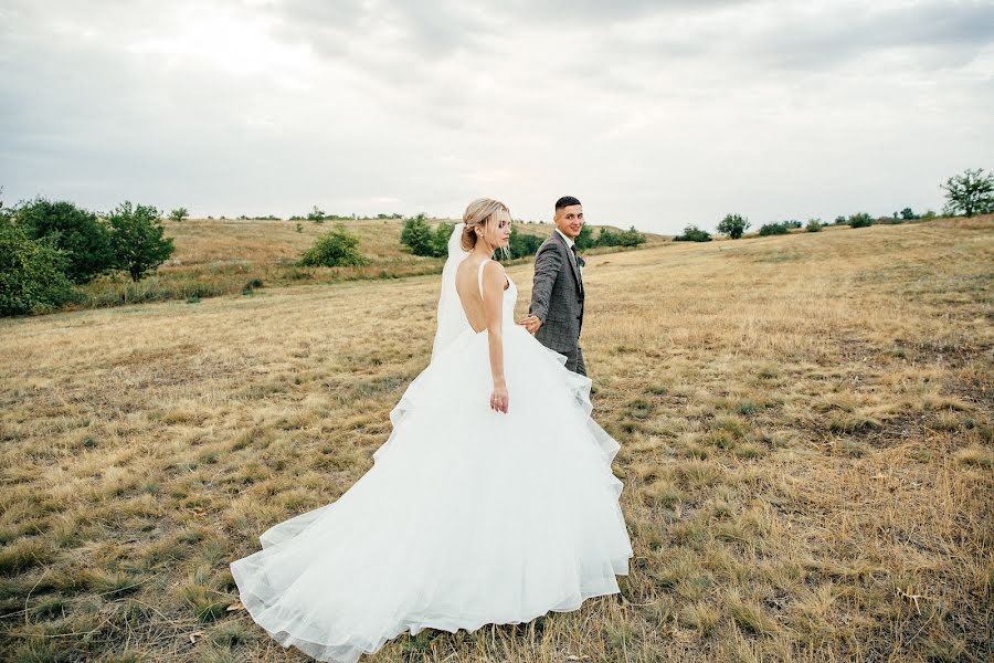 Fotógrafo de casamento Aleksey Cherenkov (alexcherenkov). Foto de 2 de setembro 2021