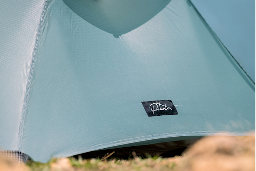 Title 6, Outdoor Thickened Light Luxury Tent for comfort...