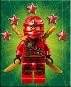 Warior Shadow NinjaGo Kingのおすすめ画像2