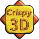 Download Crispy 3D - Icon Pack For PC Windows and Mac 2.1.0