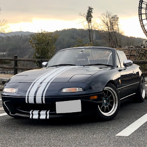 ロードスター NA8C