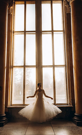 Photographe de mariage Anna Timofejeva (annatimofejeva). Photo du 31 août 2023