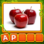 Cover Image of डाउनलोड Word Heaps: Pic Puzzle - Guess words in picture 2.3 APK