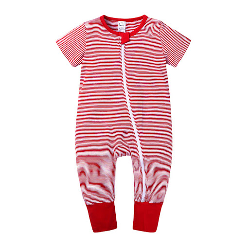Title 10, 0-2 Year Old Newborns Climbing Clothes. Explor...