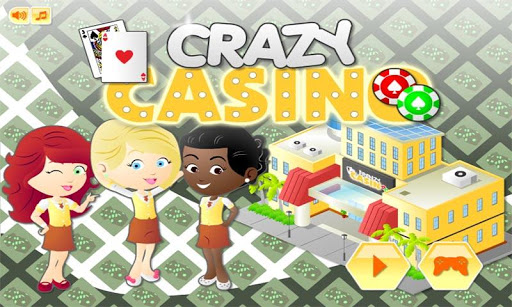 Crazy Casino