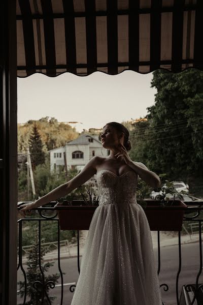 Svatební fotograf Alya Konovalova (id38467160). Fotografie z 12.července 2023