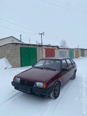 продам авто ВАЗ 2109 2109 фото 1