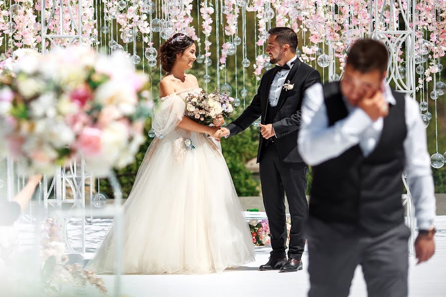 Wedding photographer Eskender Useinov (eskenuseinov). Photo of 30 April 2018