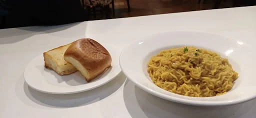 Plain Maggi