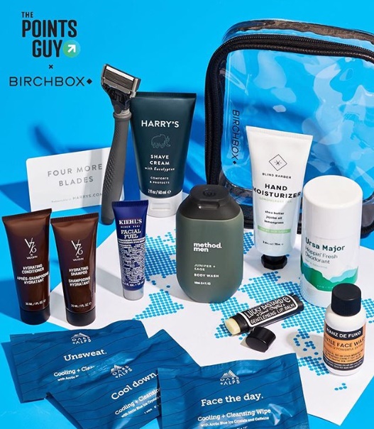 Birchbox Subscription Review 10