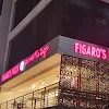 Figaro's Pizza, Kondapur, Hyderabad logo