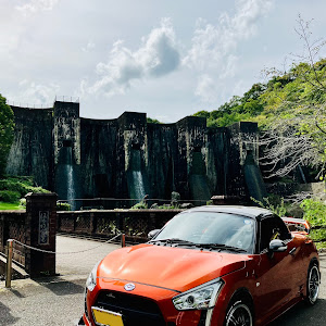 コペン LA400K