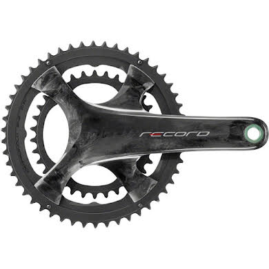 Campagnolo Record 12s Carbon Crank 12-Speed, 53-39t