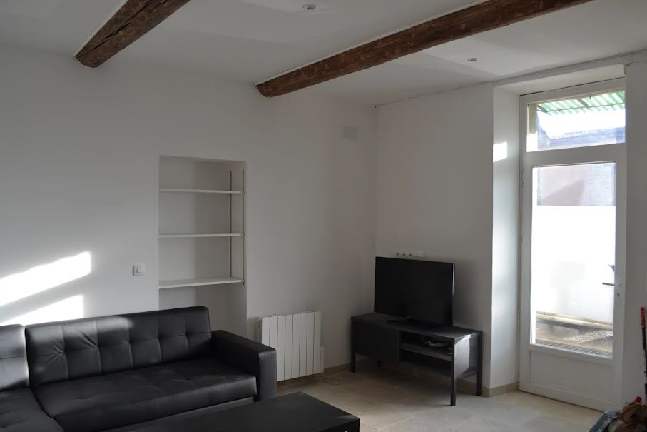 Vente appartement 2 pièces 25.45 m² à Saint-Paul-lès-Durance (13115), 78 000 €