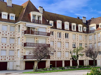 appartement à Deauville (14)