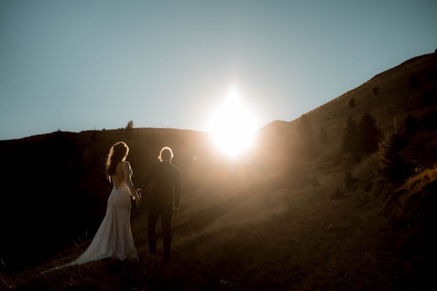 Fotógrafo de bodas Alex Florin (alexflorin12). Foto del 21 de noviembre 2018