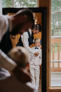 Fotógrafo de casamento Iona Didishvili (iona). Foto de 30 de janeiro 2021