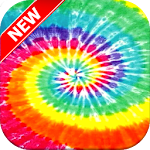 Cover Image of Herunterladen Tie Dye Wallpapers 6.0 APK