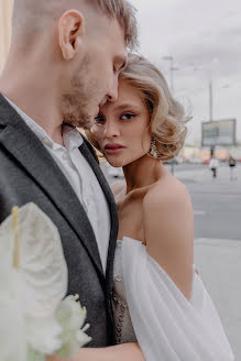 Wedding photographer Yuliya Baranova (photojulibar). Photo of 19 July 2023