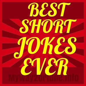 Download Best Short Jokes Ever For PC Windows and Mac