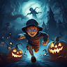 Halloween Scary: Phantomville icon