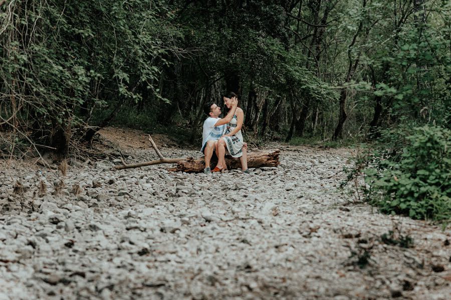 Fotografo di matrimoni Sergio López (theweddpeckers). Foto del 17 febbraio 2021