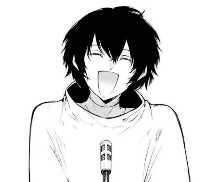 「☠️ 🍎」のメインビジュアル