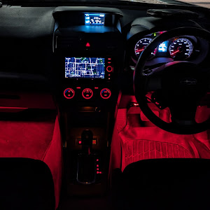 フォレスター SJ5