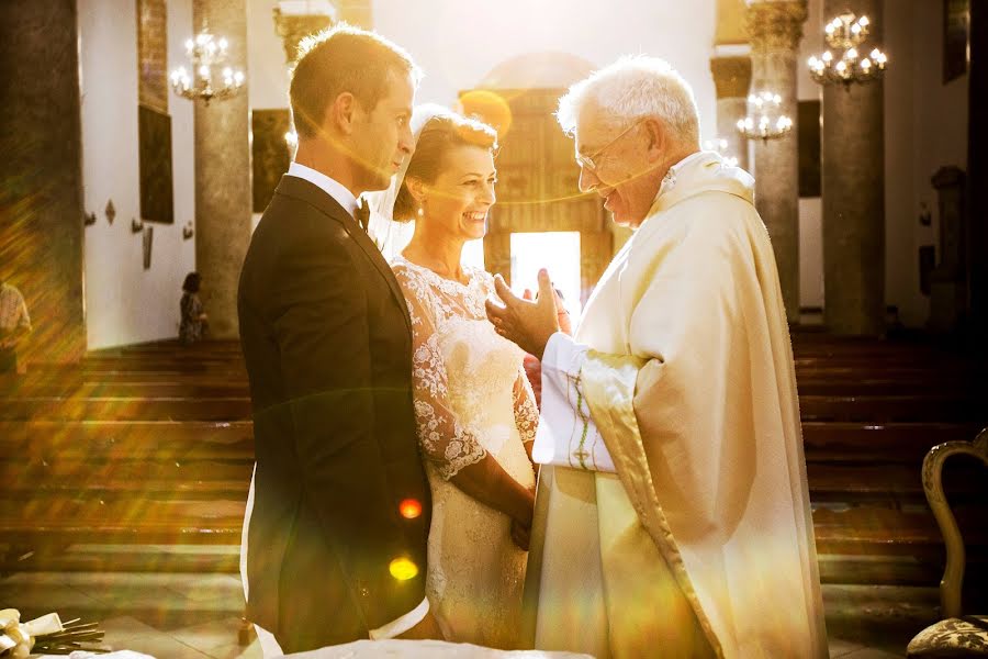 Fotografo di matrimoni Nino Lombardo (lombardo). Foto del 30 dicembre 2020