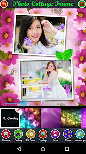 download Photo Collage Frame free
