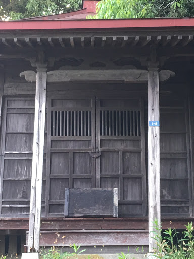 草薙神社