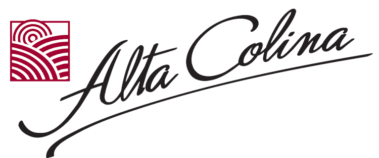 Logo for Alta Colina Rosé