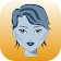 Migraine Headache Diary HeadApp icon