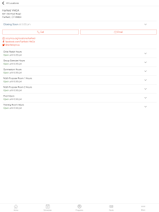 Central Connecticut Coast YMCA(圖5)-速報App