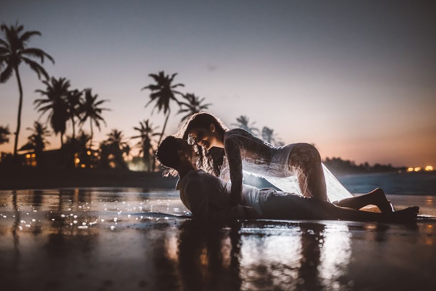 Wedding photographer Cícero Oliveira (cicerooliveira). Photo of 17 September 2017