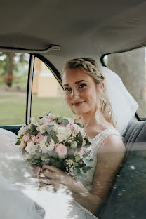Düğün fotoğrafçısı Kuba Plšek (kubaplsek). 12 Temmuz 2021 fotoları
