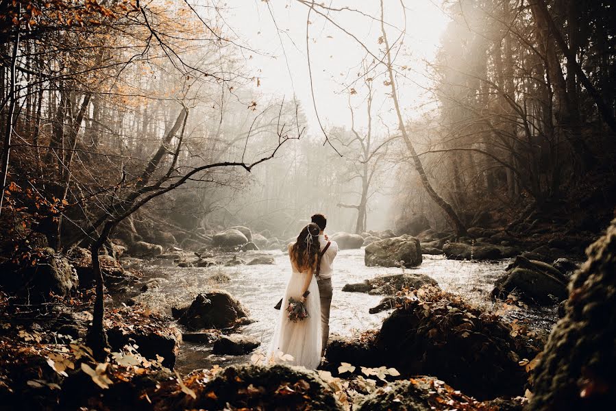 Wedding photographer Jan Bölts (janboelts). Photo of 9 March 2022