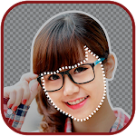 Cover Image of Unduh Cut Paste - Photos Eraser 1.0.4 APK