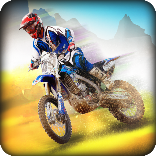 Crazy Motorbike Racing-Drive 模擬 App LOGO-APP開箱王