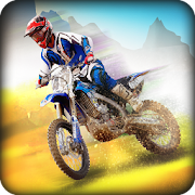 Crazy Motorbike Racing-Drive 1.2 Icon