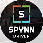 Cover Image of Download Spynn Driver 2.0.36 APK