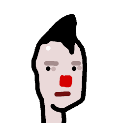 low effort punk 4388
