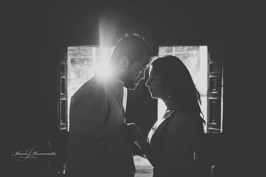 Photographe de mariage Juan Jaramillo (juanjaramillo). Photo du 11 mars 2016