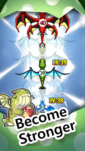 Code Triche Dragons Defense - Merge Tower Defense & Idle Games APK MOD 3