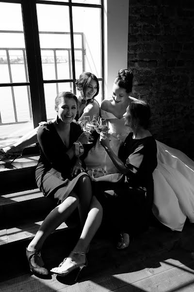 Photographe de mariage Lekso Toropov (lextor). Photo du 18 mars 2020