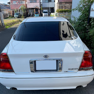 クラウンマジェスタ JZS177