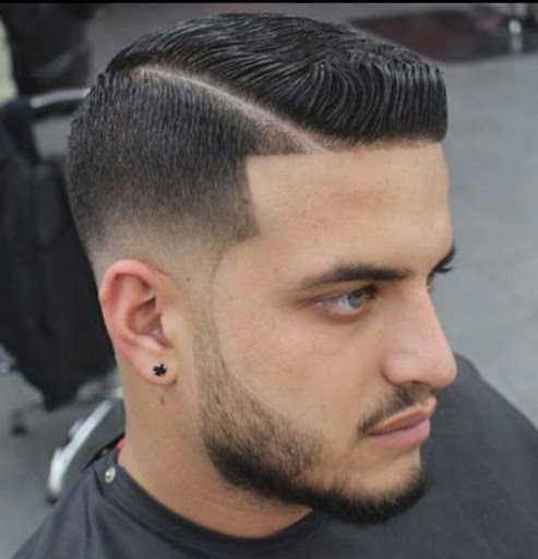 Corte De Cabello De Hombre 2018