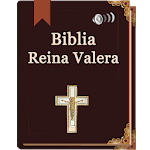 Cover Image of Download Biblia Reina Valera 1960 1.0.2 APK