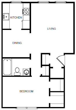 Floorplan Diagram